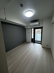 東武東上線 上板橋駅 徒歩6分の賃貸マンション 2階1Kのリビング/ダイニング