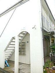 東武東上線 ときわ台駅 徒歩10分