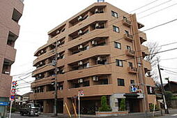 京王線 分倍河原駅 徒歩7分