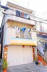 都営三田線 板橋区役所前駅 徒歩5分の賃貸マンション