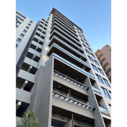 プラウド中目黒 607