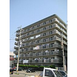 JR香椎線 和白駅 徒歩8分の賃貸マンション