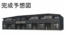 上毛電気鉄道 大胡駅 徒歩4分