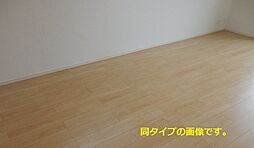 セレーシア北小岩 301 3階2LDKのリビング/ダイニング