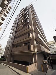 ザ・ステージ早稲田