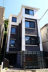 都営大江戸線 飯田橋駅 徒歩6分の賃貸マンション