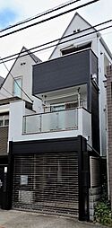 ホームズ 自由が丘駅の賃貸一戸建て 賃貸一軒家 物件一覧 東京都