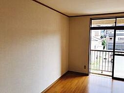 コーポコニシ 105 1階2Kのリビング/ダイニング