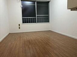 JR山手線 新大久保駅 徒歩8分の賃貸アパート 1階ワンルームの室内