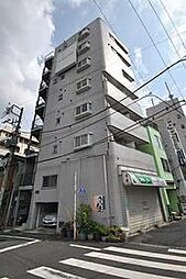 都営大江戸線 門前仲町駅 徒歩3分の賃貸マンション