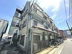 都営三田線 西巣鴨駅 徒歩3分の賃貸マンション