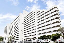 東京臨海高速鉄道りんかい線 品川シーサイド駅 徒歩18分の賃貸マンション