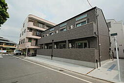 江戸川区西小松川町　Ｗｏｏｄｙ　Ｌｉｖｉｎ　　−ウッディー