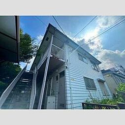 JR武蔵野線 府中本町駅 徒歩2分