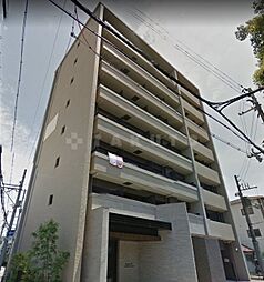 レジュールアッシュ福島レジデンス