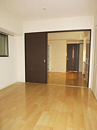 JR京浜東北・根岸線 桜木町駅 徒歩4分の賃貸マンション 2階1DKのリビング/ダイニング