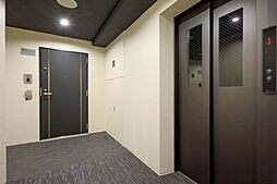 JR山手線 神田駅 徒歩6分の賃貸マンション 4階ワンルームの室内