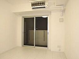 Ｂ　ＣＩＴＹ　ＡＰＡＲＴＭＥＮＴ　ＴＯＫＹＯ　ＳＯＵＴＨ 407 4階1Kのリビング/ダイニング