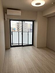 東京メトロ南北線 赤羽岩淵駅 徒歩4分の賃貸マンション 10階1Kのリビング/ダイニング