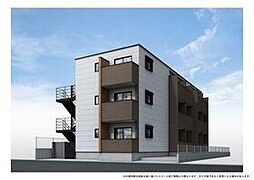 ＭＥＬＤＩＡ東青梅 202