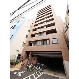 JR山手線 上野駅 徒歩12分の賃貸マンション