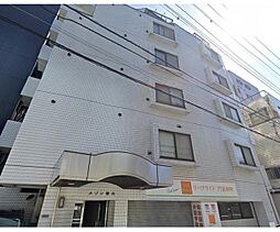 東京メトロ東西線 門前仲町駅 徒歩5分の賃貸マンション