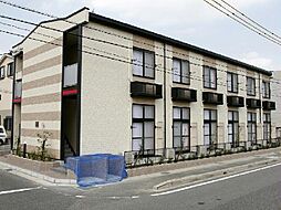 名鉄名古屋本線 富士松駅 徒歩20分