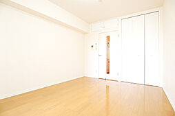 JR鹿児島本線 箱崎駅 徒歩7分の賃貸マンション 6階1Kのリビング/ダイニング