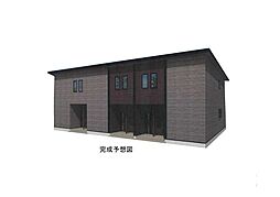 JR上越線 高崎問屋町駅 徒歩25分の賃貸アパート