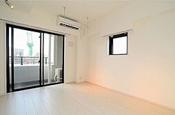 都営新宿線 菊川駅 徒歩8分の賃貸マンション 4階1Kのリビング/ダイニング