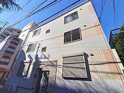 都営三田線 西巣鴨駅 徒歩5分の賃貸アパート