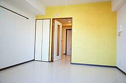 JR南武線 矢野口駅 徒歩3分の賃貸マンション 4階1Kの室内