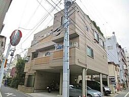 JR埼京線 池袋駅 徒歩12分の賃貸マンション