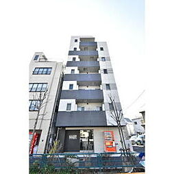 東京メトロ南北線 赤羽岩淵駅 徒歩5分の賃貸マンション