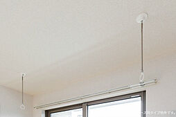 コリーヌ・ブリズIII 101 1階1LDKのリビング/ダイニング