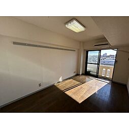 西武新宿線 井荻駅 徒歩10分の賃貸マンション 5階1Kのリビング/ダイニング