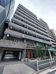 都営三田線 芝公園駅 徒歩2分の賃貸マンション