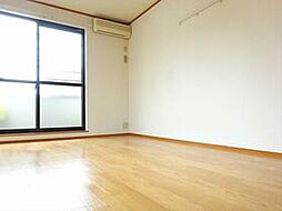 京王線 明大前駅 徒歩10分の賃貸マンション 1階1Kのリビング/ダイニング