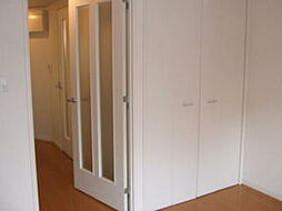 JR京浜東北・根岸線 鶴見駅 徒歩7分の賃貸マンション 8階1Kの室内