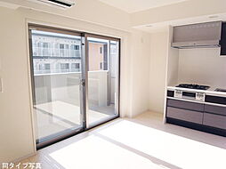 都営大江戸線 森下駅 徒歩7分の賃貸マンション