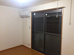 K・メゾン 102 1階1Kのリビング/ダイニング