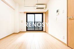 ルーブル下丸子弐番館 108号室