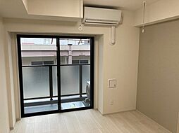 JR南武線 尻手駅 徒歩11分の賃貸マンション 1階1Kのリビング/ダイニング