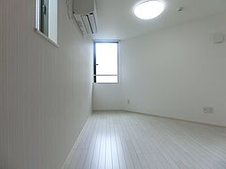 パークテラス大森 201 2階ワンルームのリビング/ダイニング