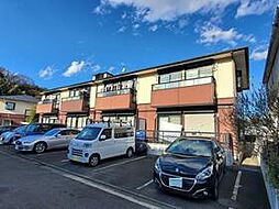 JR京浜東北・根岸線 大船駅 徒歩14分の賃貸アパート