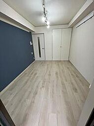 京王線 柴崎駅 徒歩5分の賃貸マンション 1階1Kのリビング/ダイニング