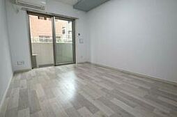 レクサス市川南III 303 3階1Kのリビング/ダイニング