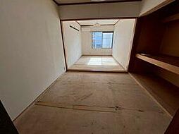 都営浅草線 馬込駅 徒歩8分の賃貸アパート 2階2Kのリビング/ダイニング