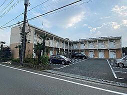 東武東上線 上福岡駅 バス10分 赤沼下車 徒歩6分