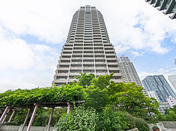 キャナルワーフタワーズ W709号室